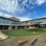 ひよし保育園|遊びが学びになる場所